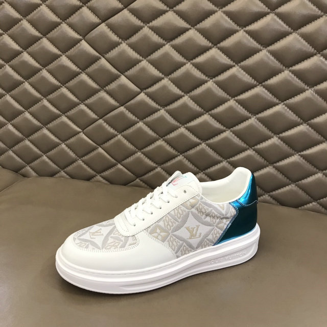 men LV shoes-223